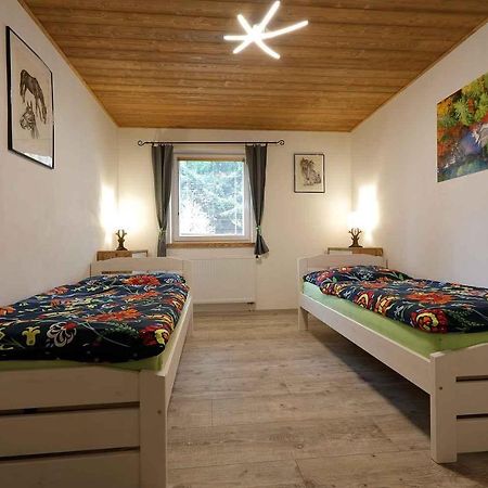 Apartmany Alliss Гаррахов Экстерьер фото