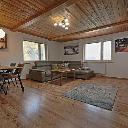 Apartmany Alliss Гаррахов Экстерьер фото