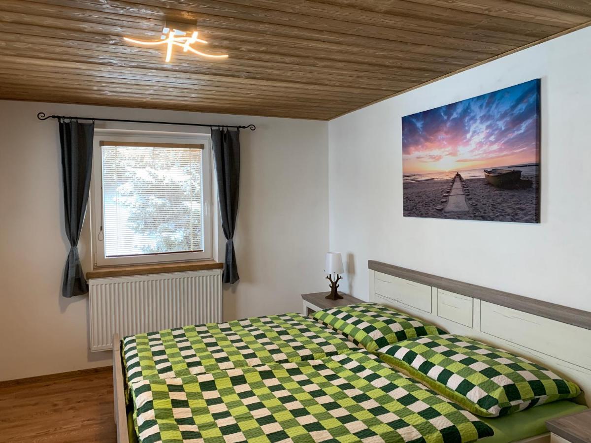Apartmany Alliss Гаррахов Экстерьер фото