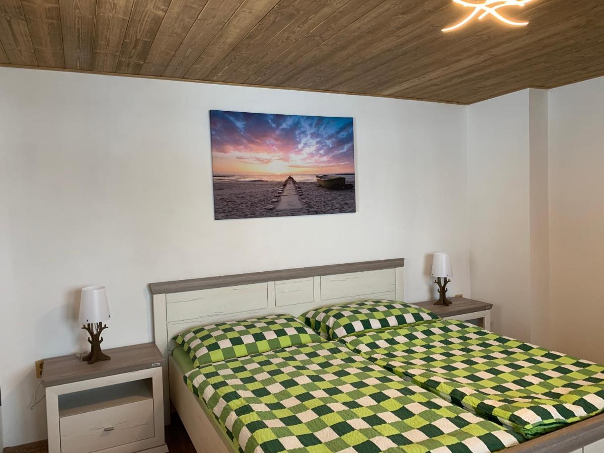 Apartmany Alliss Гаррахов Экстерьер фото