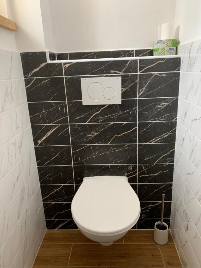 Apartmany Alliss Гаррахов Экстерьер фото