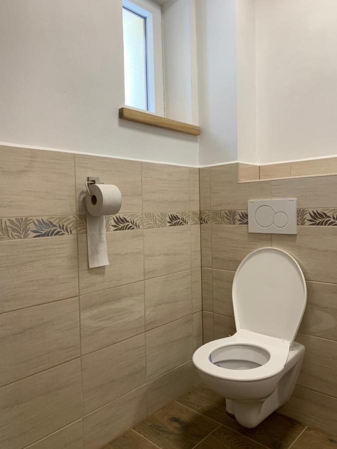 Apartmany Alliss Гаррахов Экстерьер фото