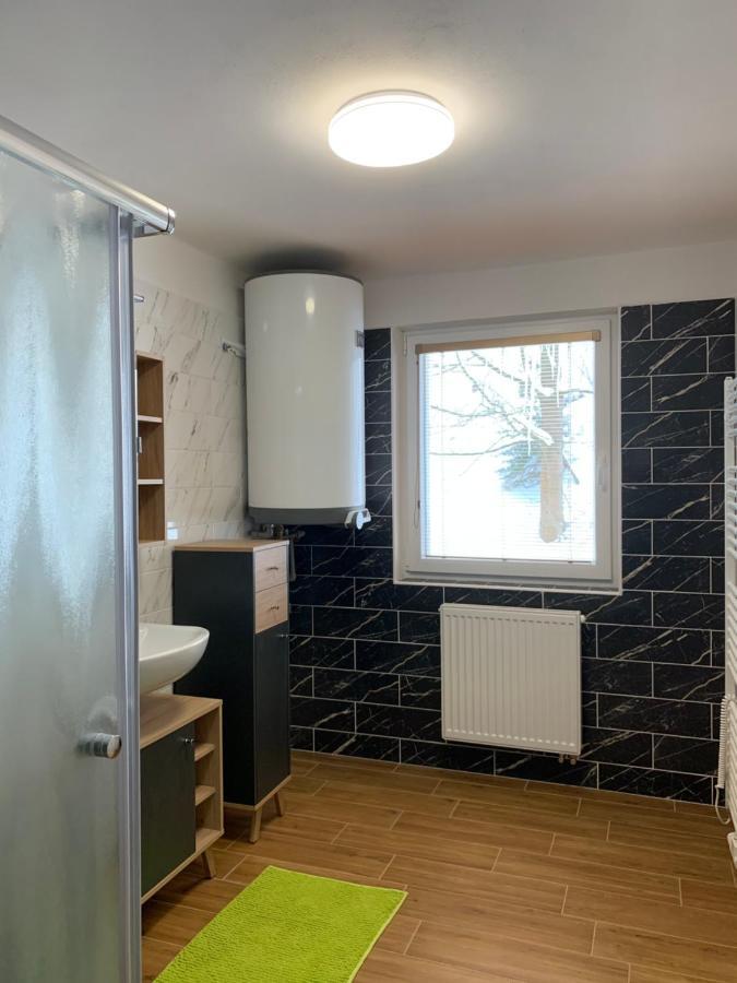 Apartmany Alliss Гаррахов Экстерьер фото