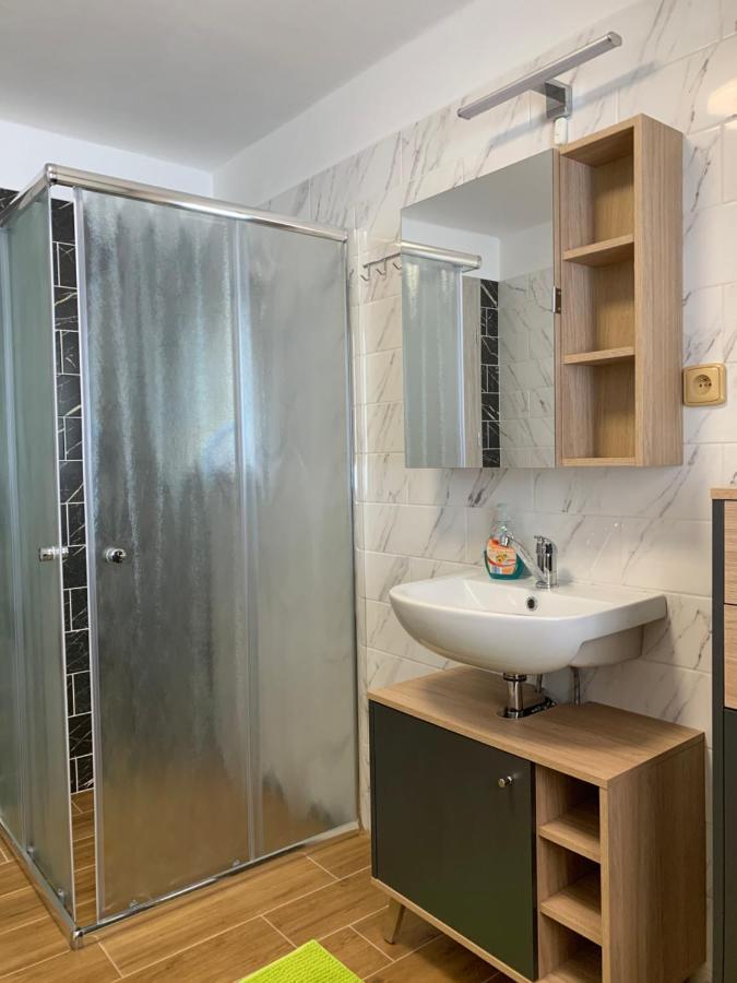 Apartmany Alliss Гаррахов Экстерьер фото