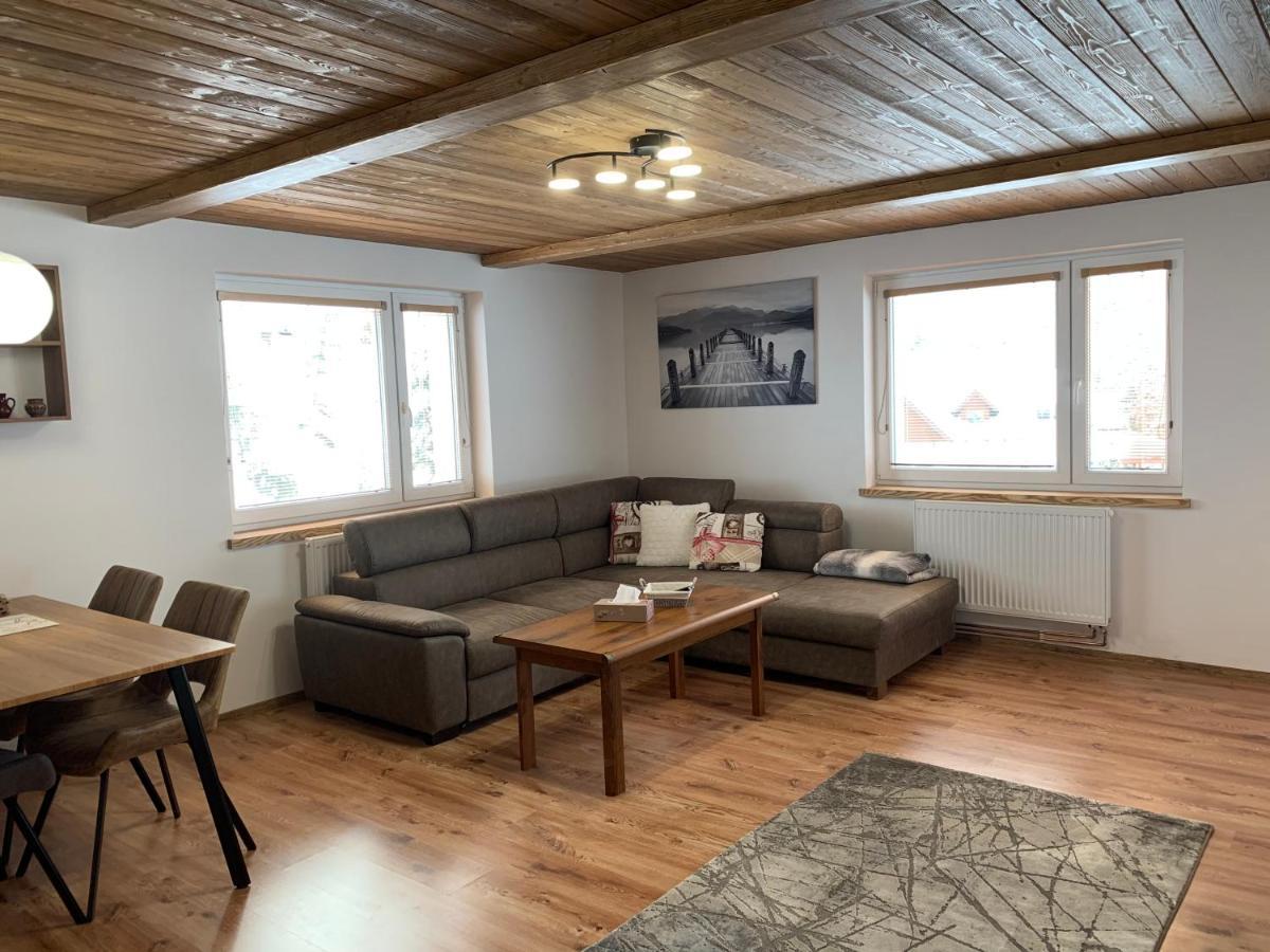 Apartmany Alliss Гаррахов Экстерьер фото