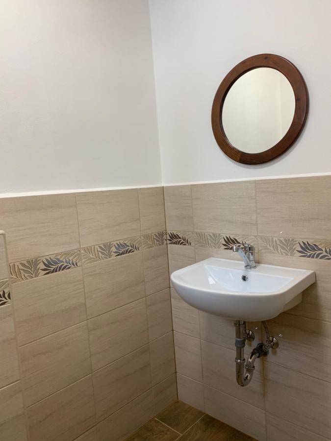 Apartmany Alliss Гаррахов Экстерьер фото