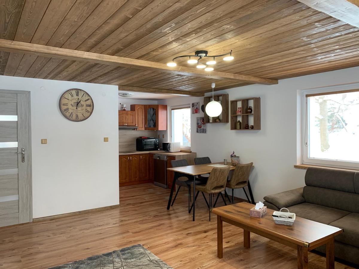 Apartmany Alliss Гаррахов Экстерьер фото