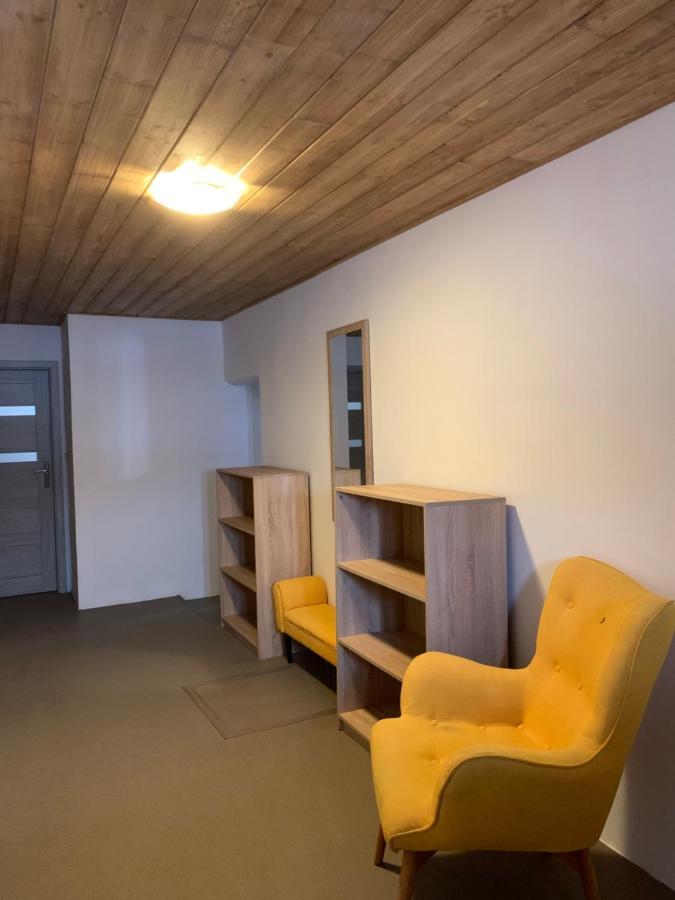 Apartmany Alliss Гаррахов Экстерьер фото