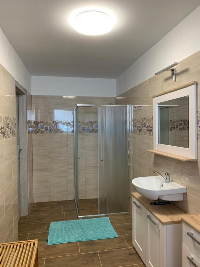 Apartmany Alliss Гаррахов Экстерьер фото