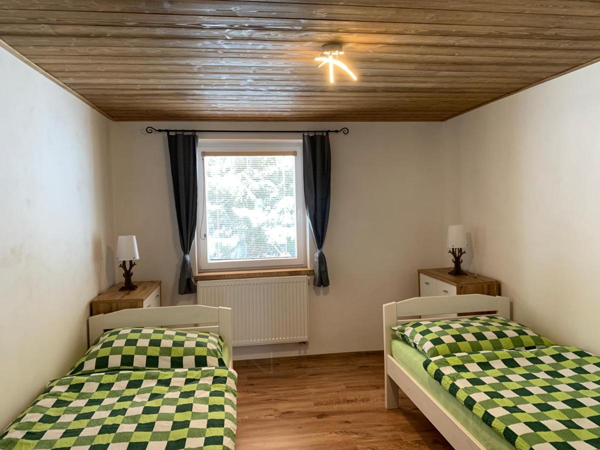 Apartmany Alliss Гаррахов Экстерьер фото