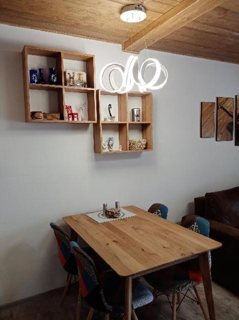 Apartmany Alliss Гаррахов Экстерьер фото