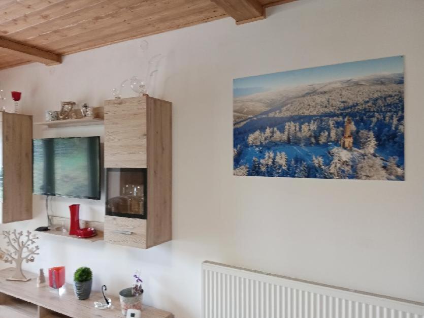Apartmany Alliss Гаррахов Экстерьер фото