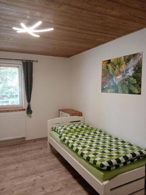 Apartmany Alliss Гаррахов Экстерьер фото