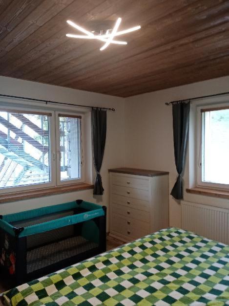 Apartmany Alliss Гаррахов Экстерьер фото