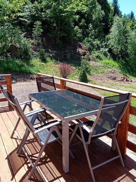 Apartmany Alliss Гаррахов Экстерьер фото