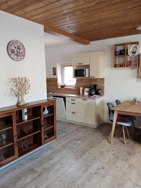 Apartmany Alliss Гаррахов Экстерьер фото