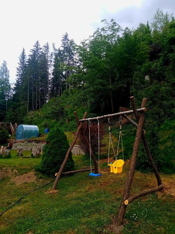 Apartmany Alliss Гаррахов Экстерьер фото