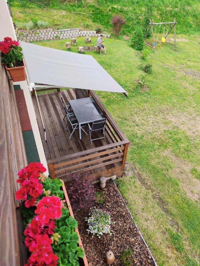 Apartmany Alliss Гаррахов Экстерьер фото